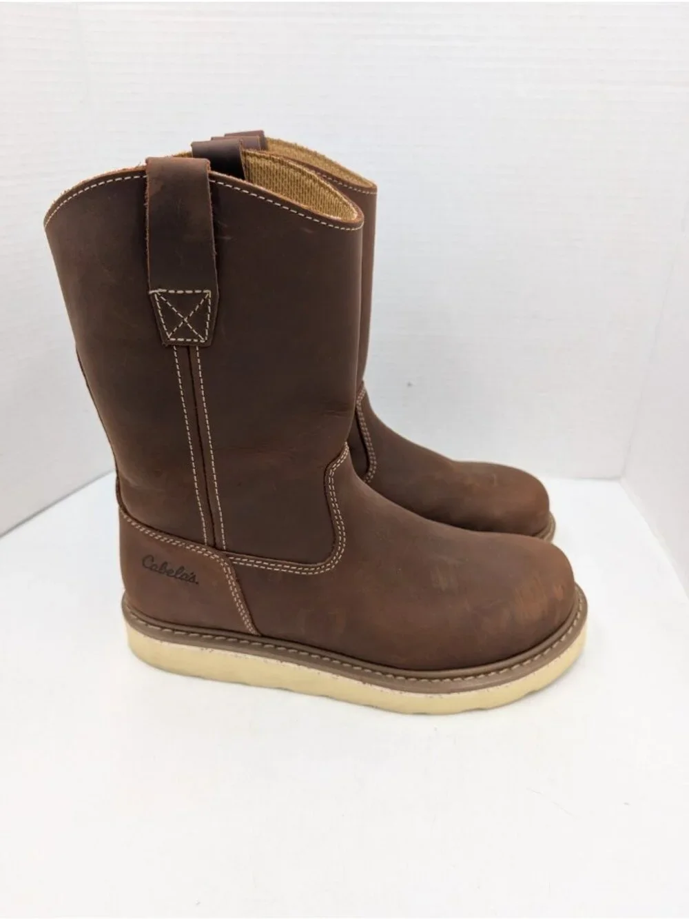 Cabelas cabela roughneck